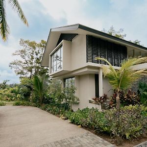 Отель Sunyi Ubud Petang Exterior photo