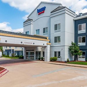 Fairfield Inn & Suites Колумбия Exterior photo