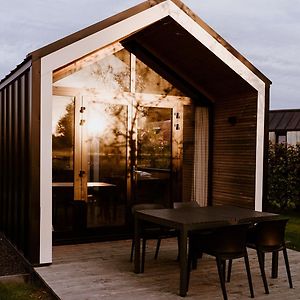 Отель Tiny House Xxl Bant Exterior photo