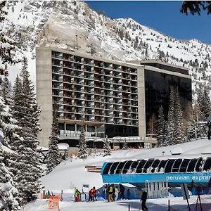 Апарт отель Ski-In Ski-Out - The Cliff @ Snowbird Санди Exterior photo