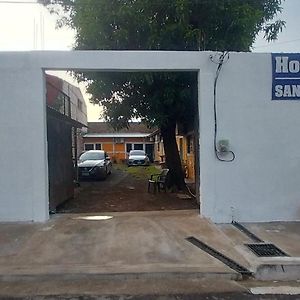 Отель Hostal San Jose Ла-Уньон Exterior photo