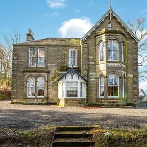 Вилла Newton Manor House Сент-Андрус Exterior photo