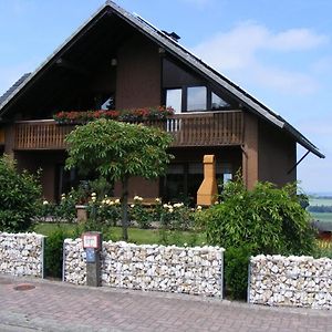 Вилла Owl'S Nest In The Sea View House Wolpinghausen Exterior photo