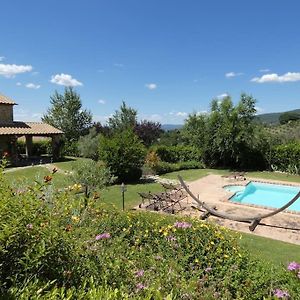 Вилла Scappo In Umbria, Casale Della Quiete Монтеккьо Exterior photo