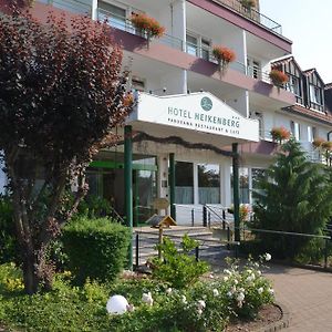 Hotel Heikenberg Бад-Лаутерберг Exterior photo