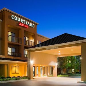 Отель Courtyard Toledo Rossford/Perrysburg Exterior photo