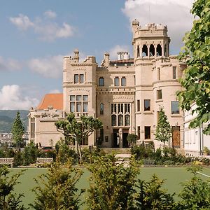 Palacio Arriluce Hotel Гечо Exterior photo