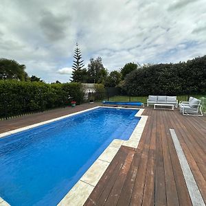 Вилла Almost Coastal Waiuku Exterior photo