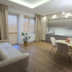 Апартаменты Apartament Luxury Konskie Exterior photo