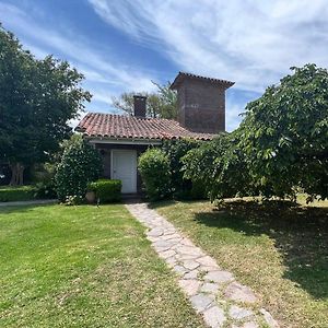 Вилла Casita De Capilla Капилья-дель-Сеньор Exterior photo