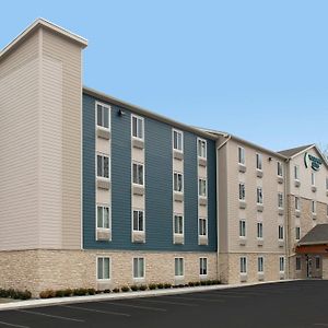 Woodspring Suites Коралвилл Exterior photo