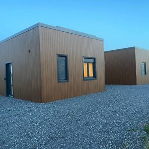 Апартаменты La Sensee - Tiny House Wifi Calme Hem-Lenglet Exterior photo