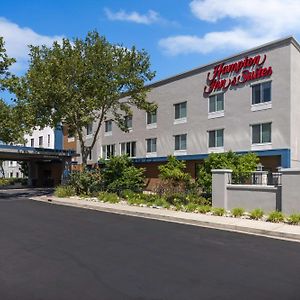 Hampton Inn & Suites Юба-Сити Exterior photo