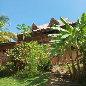 Frana Lodge Эль-Саино Exterior photo