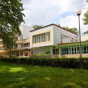 Hotel " Zagore " Старозагорски-Бани Exterior photo