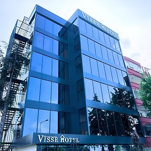 Visse Hotel Муданья Exterior photo