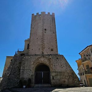 Bed and Breakfast Gliu Vico Формия Exterior photo