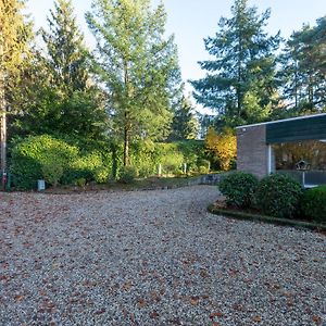 Вилла Nice Bungalow With Washing Machine At A Holiday Park In A Natural Area Mook Exterior photo