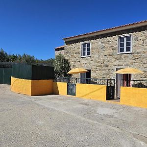 Bed and Breakfast Quinta Penedo Das Antas - Al Сертан Exterior photo