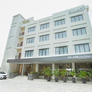 Hilani Boutique Hotel Банда-Ачех Exterior photo