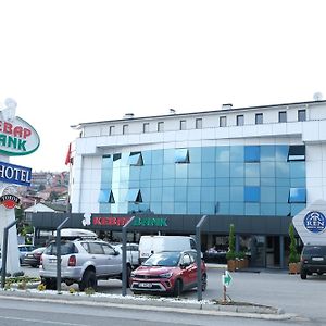 Ren Business Hotel Gerede Exterior photo