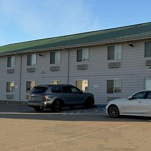 Motel 6 North Sioux City, Sd I 29 North Exterior photo