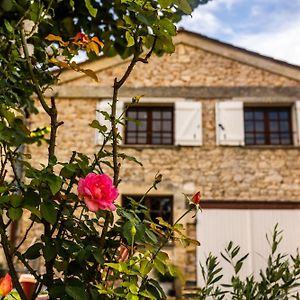 Вилла Maison Au Coeur De Saint-Emilion Exterior photo