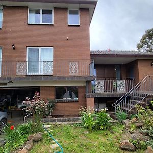 Отель Nice View In Greensborough D Watsonia North Exterior photo