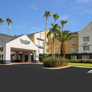 Fairfield Inn & Suites By Marriott Fort Myers Cape Coral Cypress Lake Exterior photo