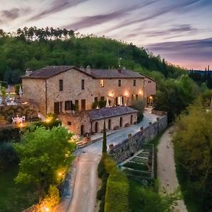 Отель Relais Le Macine Di Stigliano Совичилле Exterior photo