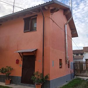 Апартаменты Casa Almerino Torrione Exterior photo