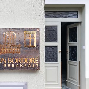 Bed and Breakfast Maison Bordore Фаэнца Exterior photo