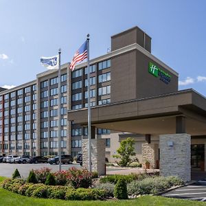 Holiday Inn Express & Suites Ft. Washington - Philadelphia, An Ihg Hotel Форт-Вашингтон Exterior photo