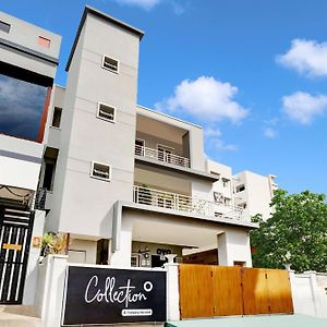 Super Hotel O Ashok Nagar Near Jntu College Какинада Exterior photo