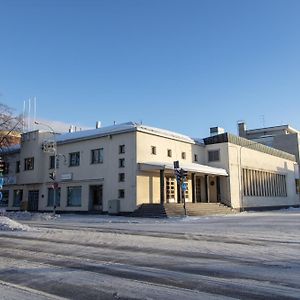 Hotelli Pieksaenlinna Пиексямяки Exterior photo