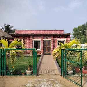 Sivarama Garden'S 4Bh Bheemunipatnam Exterior photo