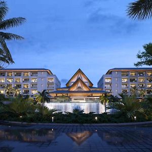 Kimpton Aqeos Hainan, An Ihg Hotel Линшуй Exterior photo