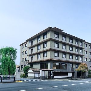 Отель Tokyu Vacations Киото Exterior photo