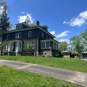 Вилла The Manor At Glen Jean Meadows Oak Hill Exterior photo