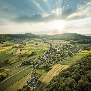 Bed and Breakfast Bnb Moenthal Im Jurapark Monthal Exterior photo