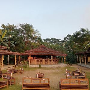 Tharu Community Lodge Kawasoti Exterior photo