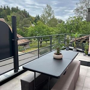 Appartement Hohwald Terrasse 101 Exterior photo