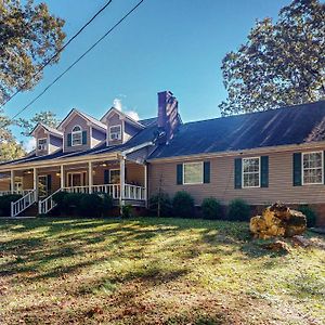 Summerville Retreat Exterior photo