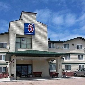 Americas Best Value Inn Джефферсон-Сити Exterior photo