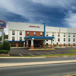 Hampton Inn Сифорд Exterior photo