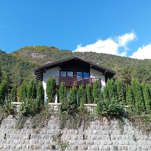 Вилла Chalet Cima 12 Valle Di Sella Borgo Valsugana Exterior photo