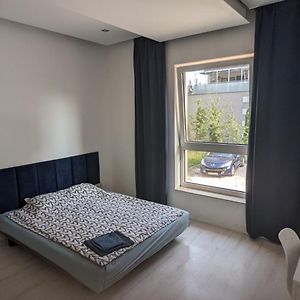 Apartamenty Micadas Пясечно Exterior photo