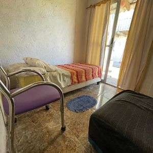 Hostal Eyo En Chuy Con Bano Privado Exterior photo