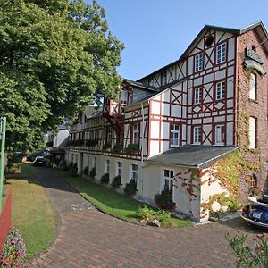 Hotel Garni Lindenmuehle Бад-Нойенар-Арвайлер Exterior photo