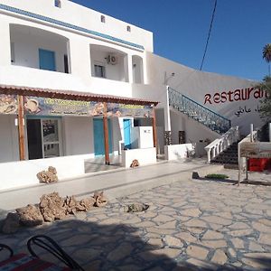 Апартаменты Dar Fatma Matmata Exterior photo